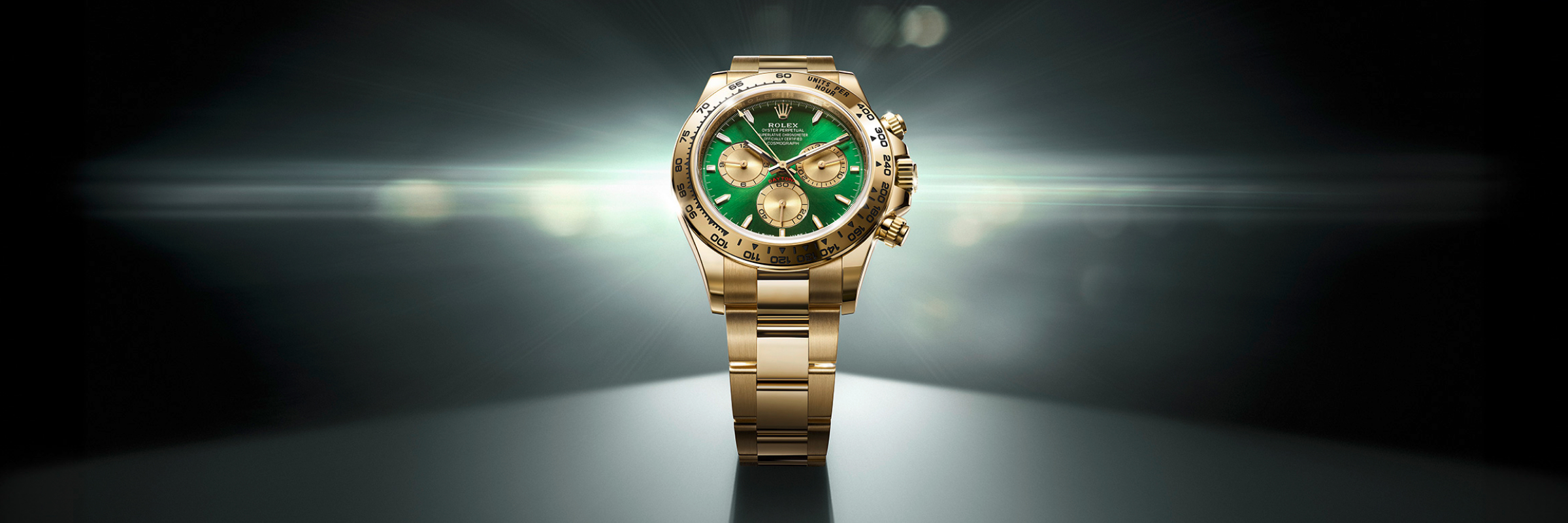 Rolex Daytona