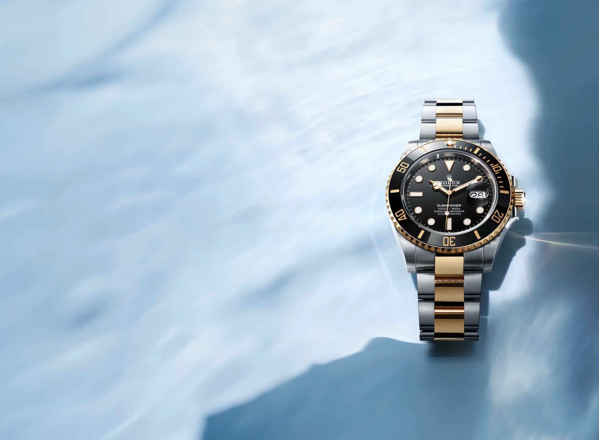 Rolex Submariner