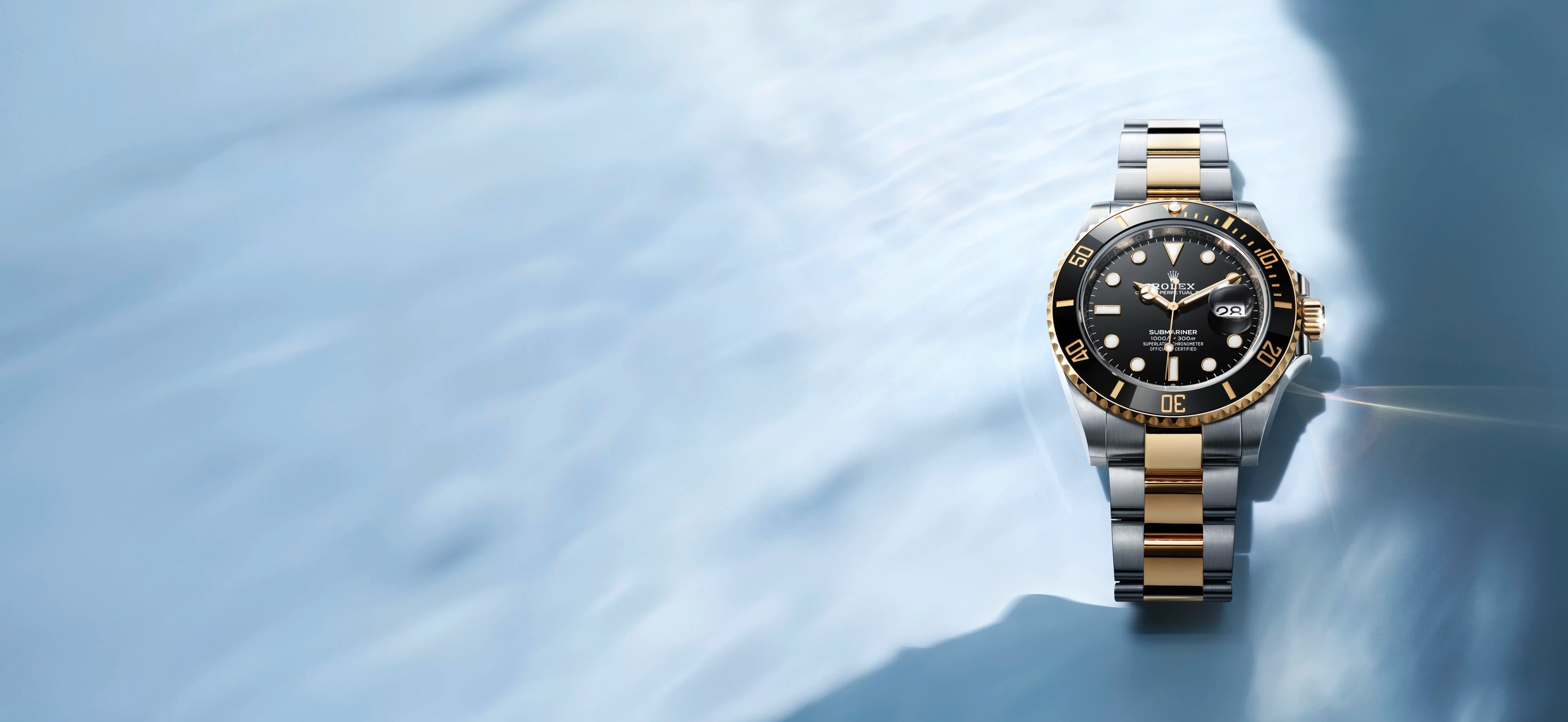 Rolex Submariner