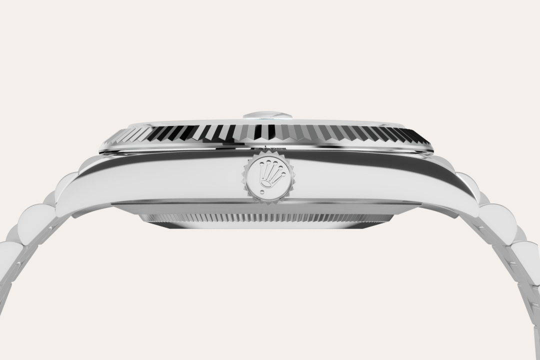 Rolex Day-Date I Platina - M228236-0018 - Bergströms Ur