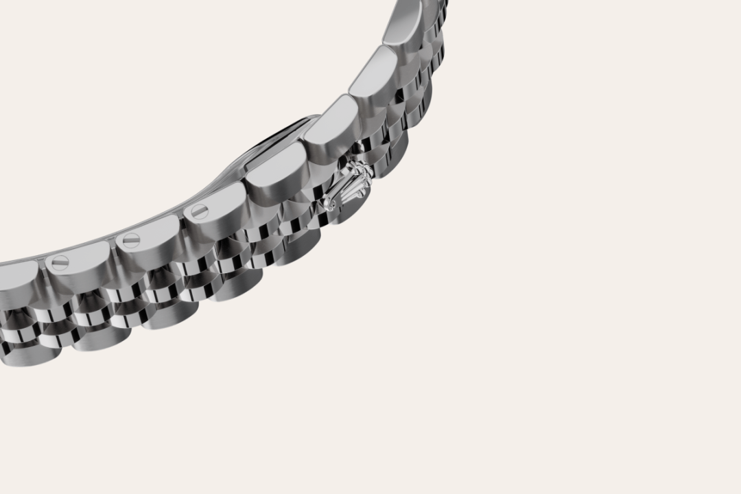 Rolex Lady-Datejust I Oystersteel - M279160-0013 - Bergströms Ur