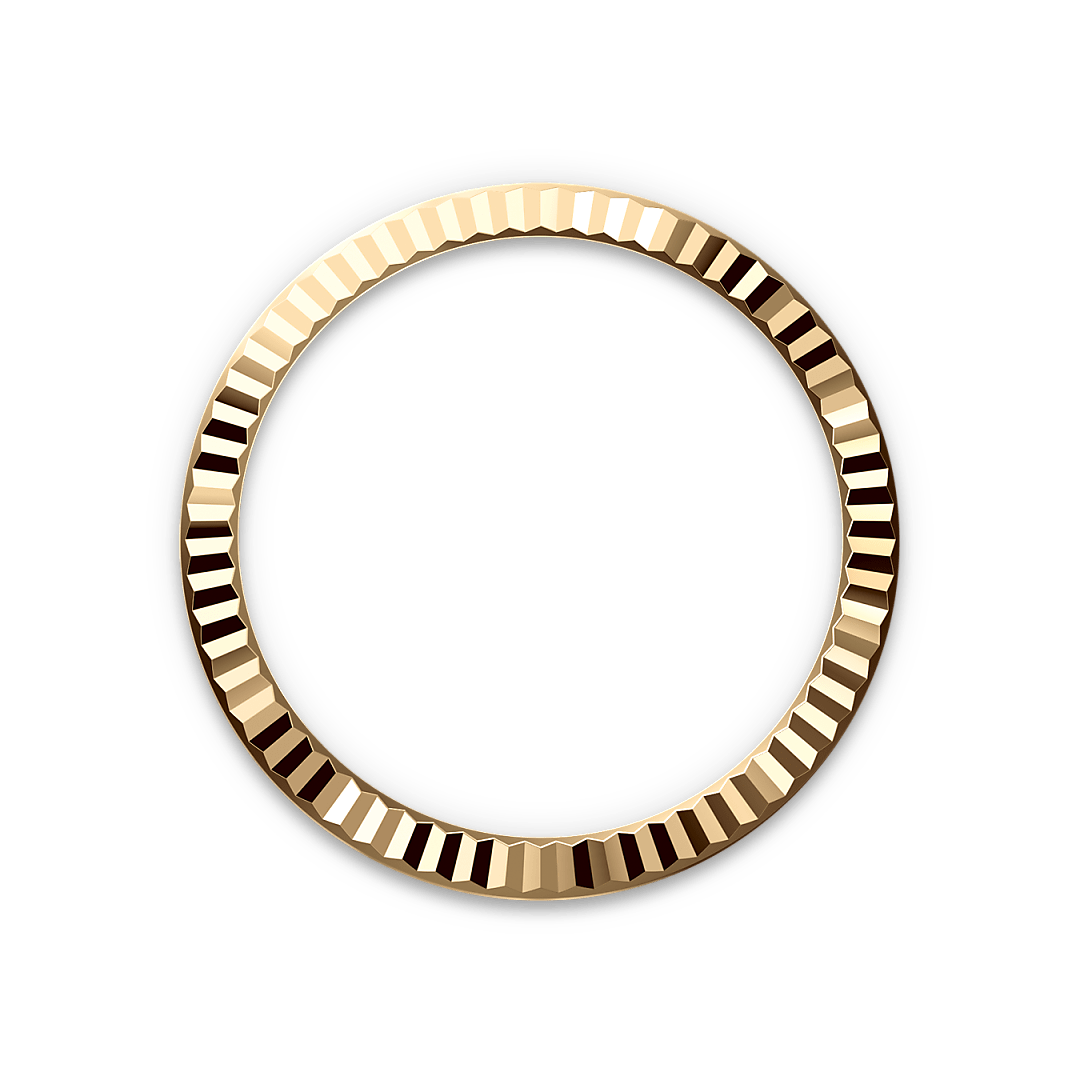 Rolex Lady-Datejust I Oystersteel och gult guld - M279173-0007 - Bergströms Ur