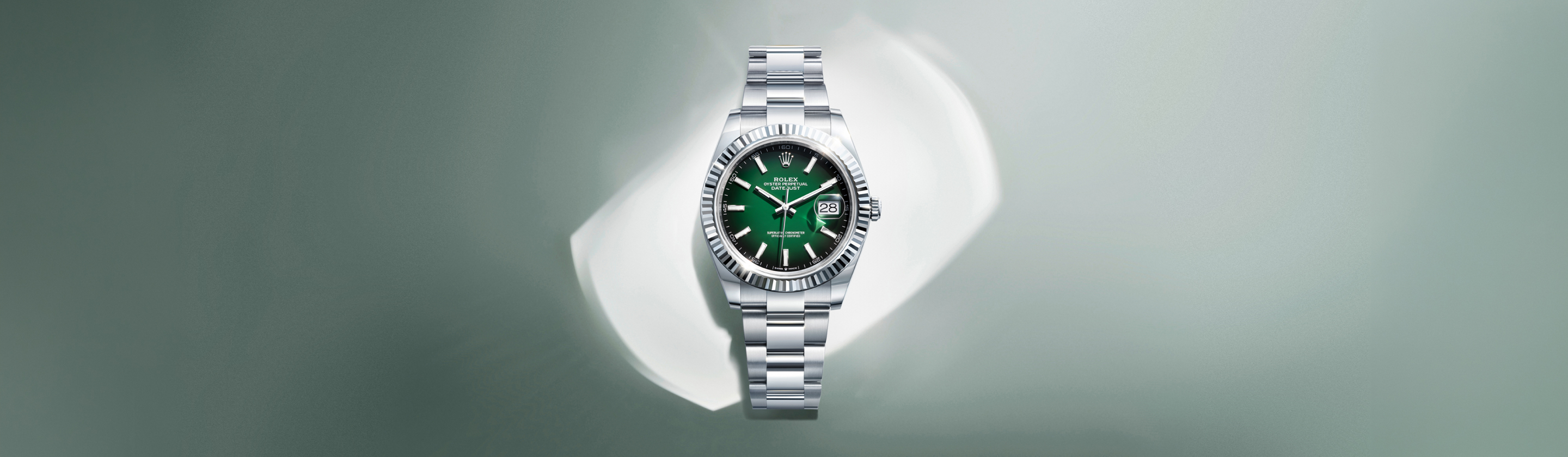 Rolex-Datejust