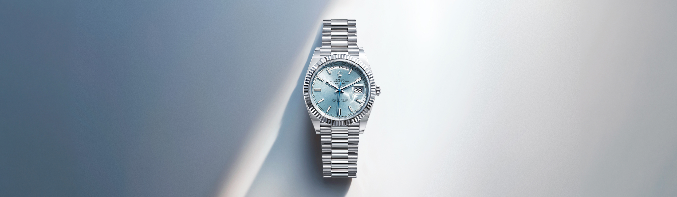 Rolex Day-Date