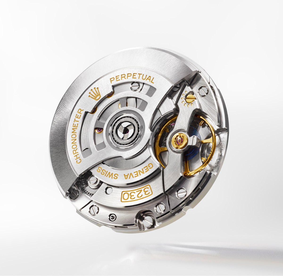 Rolex Explorer - Bergströms Ur