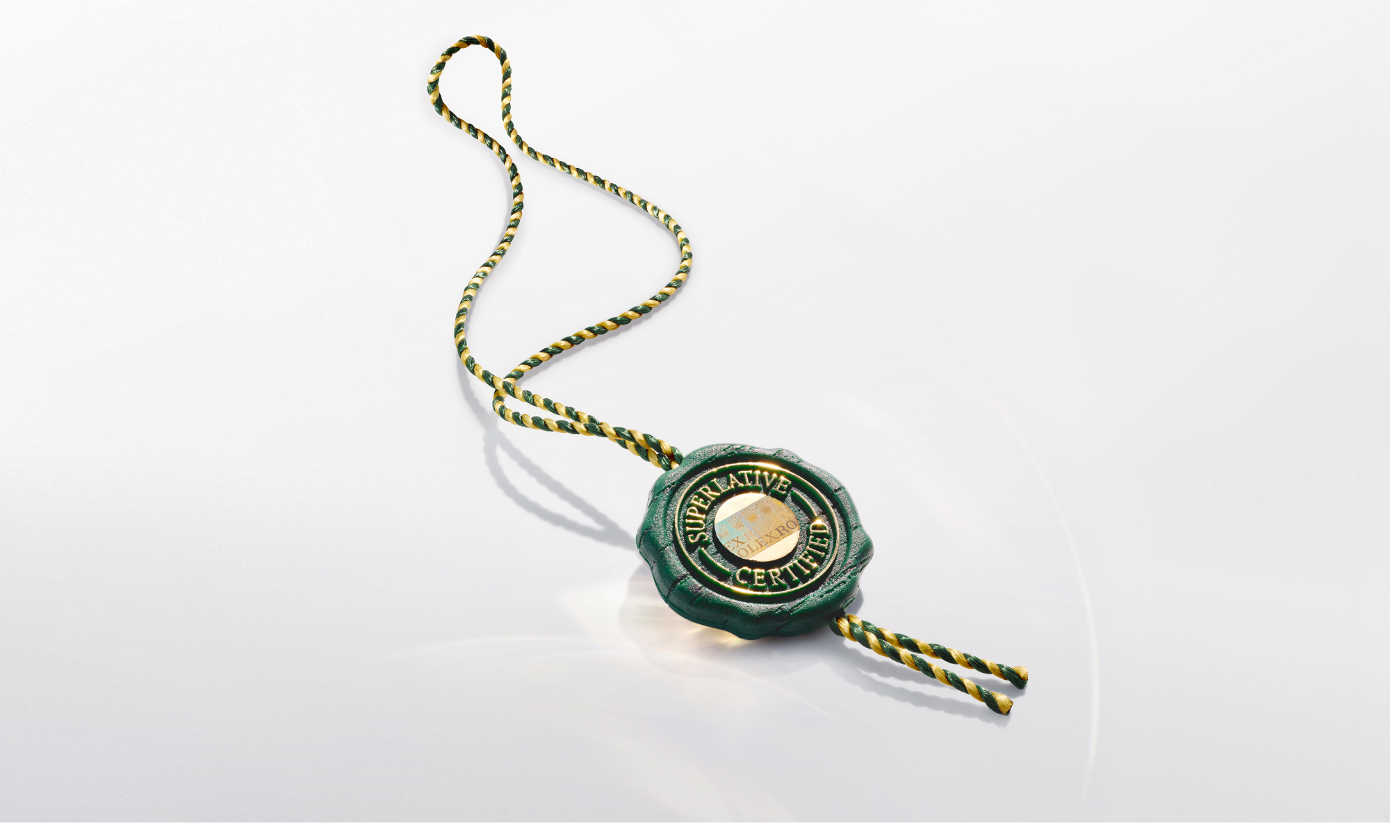 Rolex Yacht Master II - Bergströms Ur