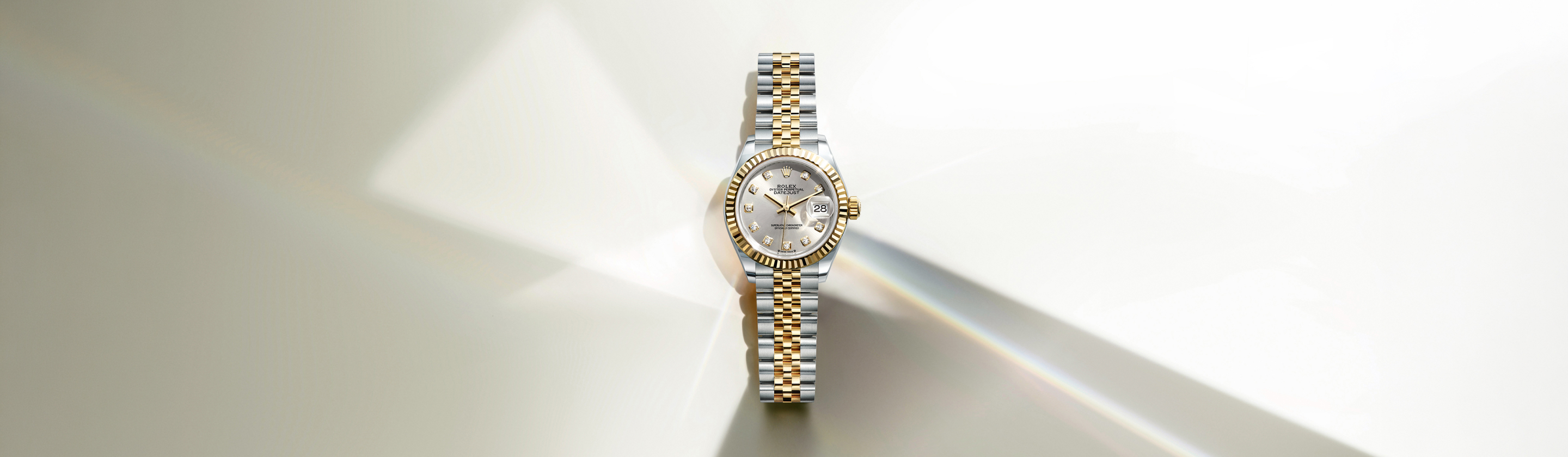 rolex lady datejust