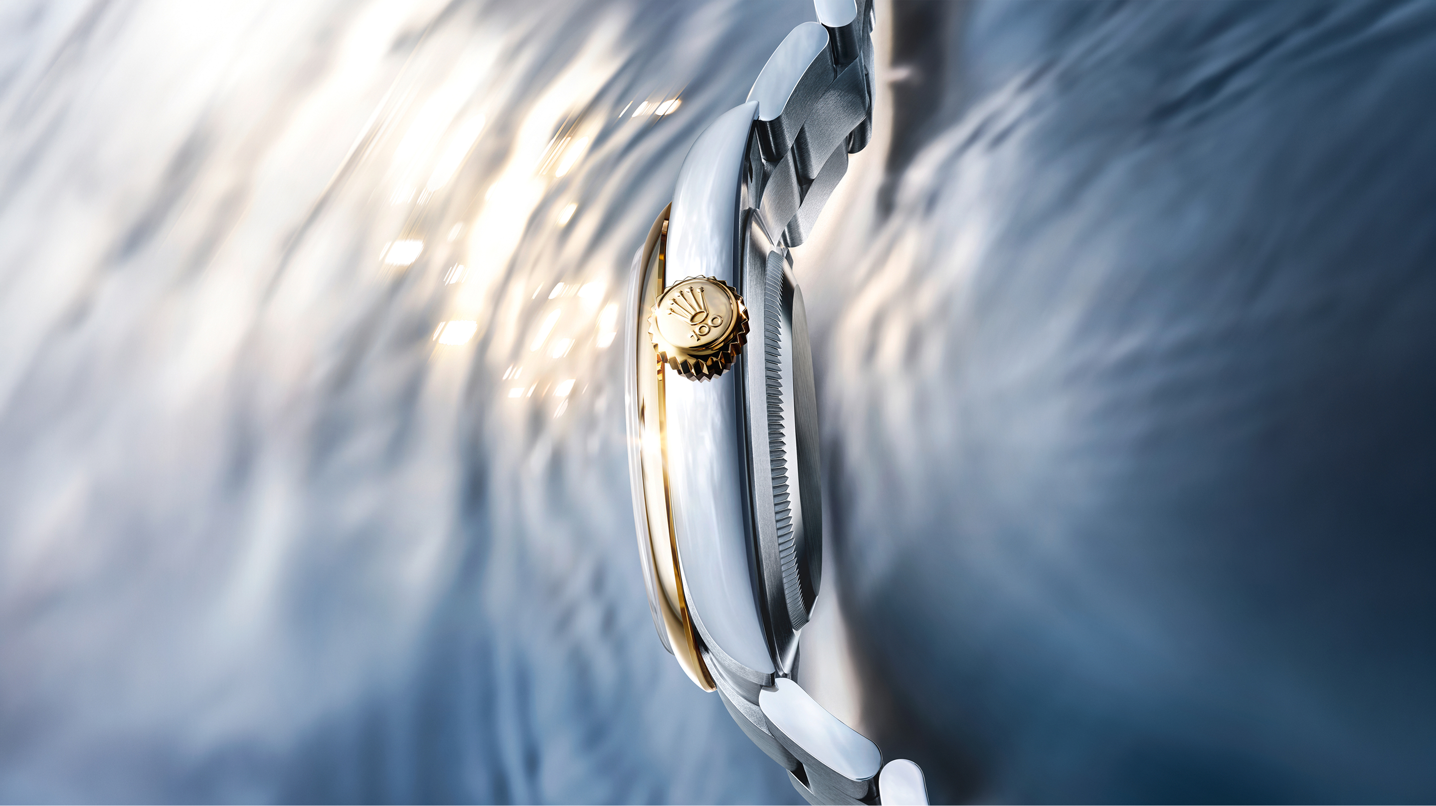 Rolex Oyster Perpetual