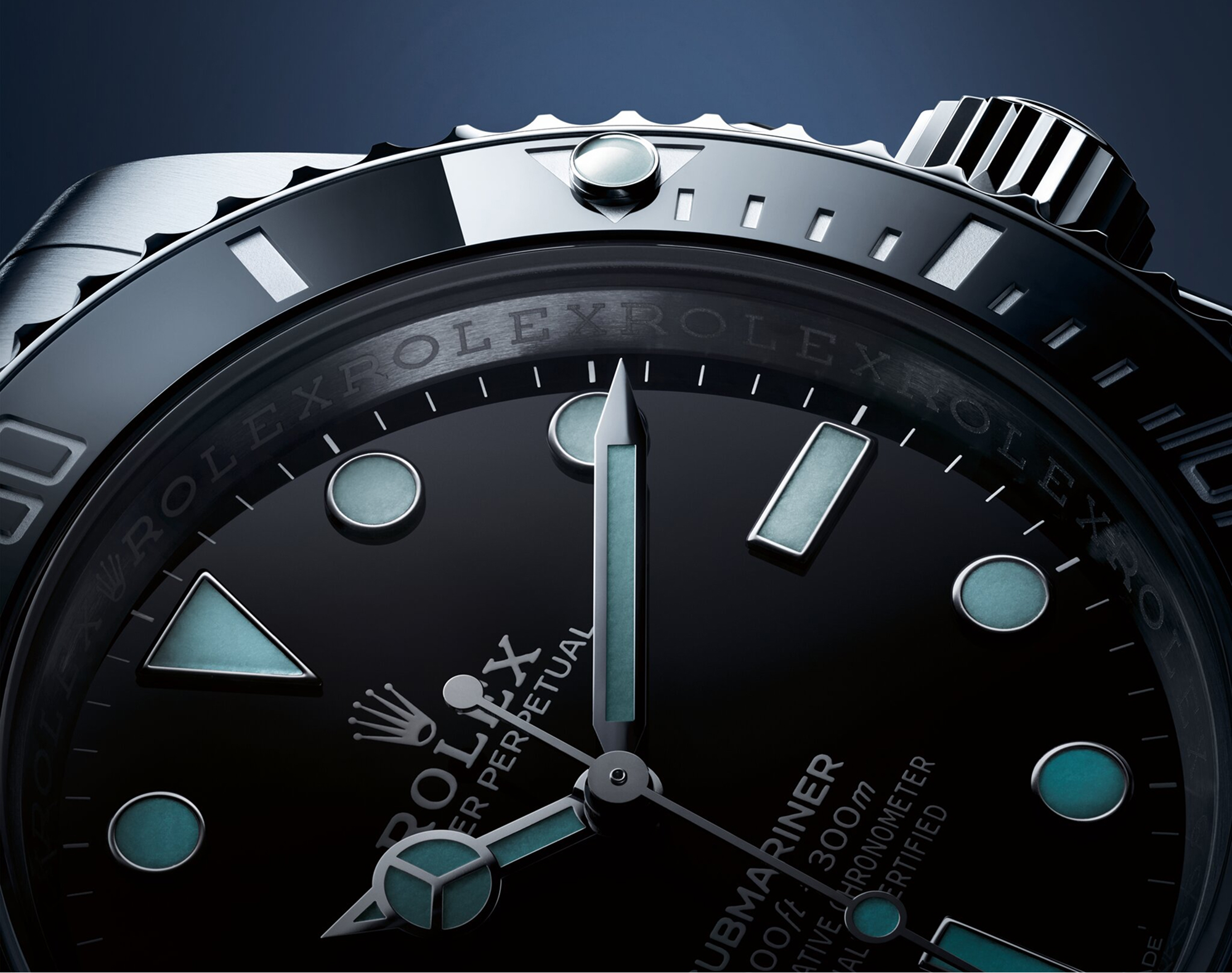 Rolex Submariner