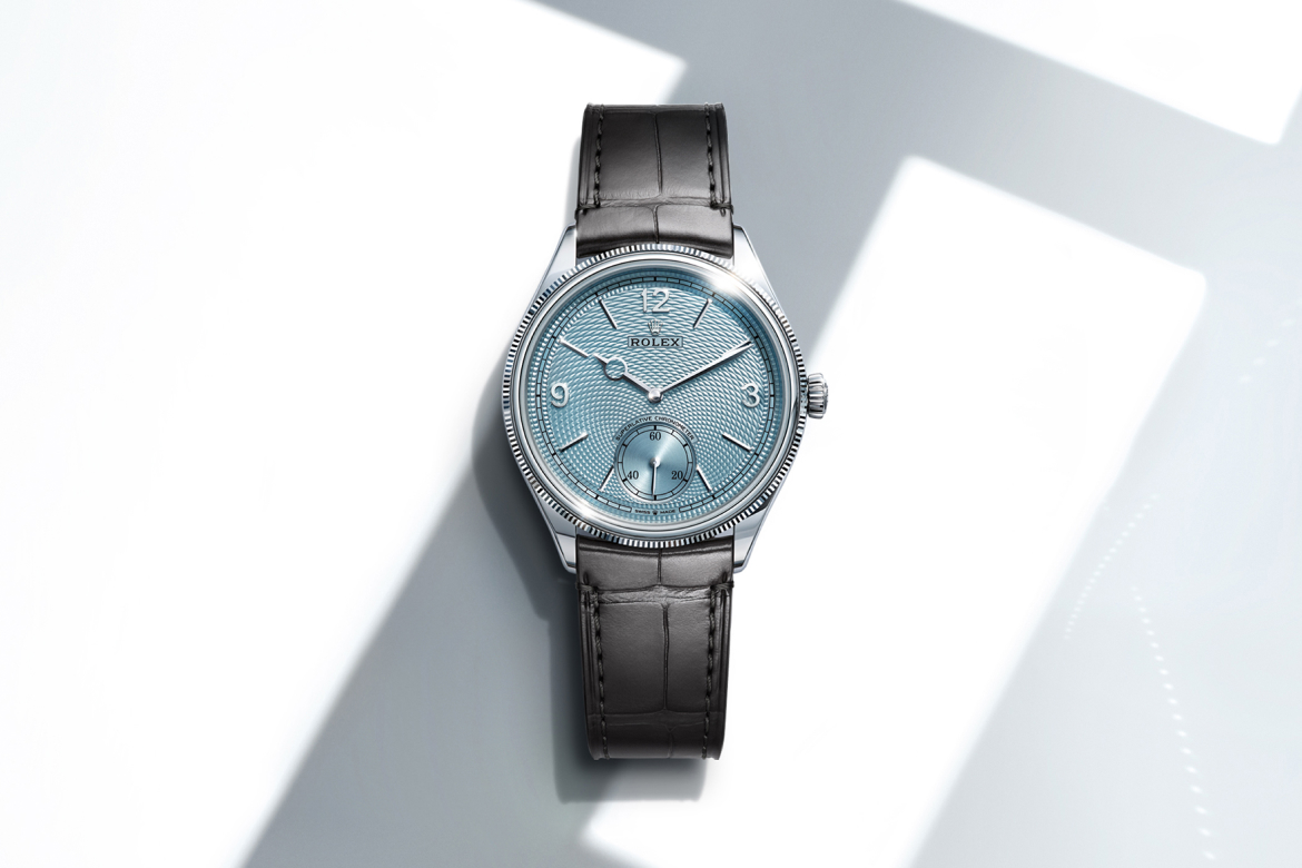 Rolex-Klockor 1908 - Bergströms Ur