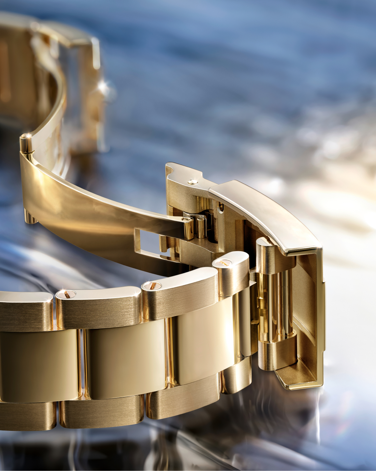 Rolex Yacht Master II - Bergströms Ur