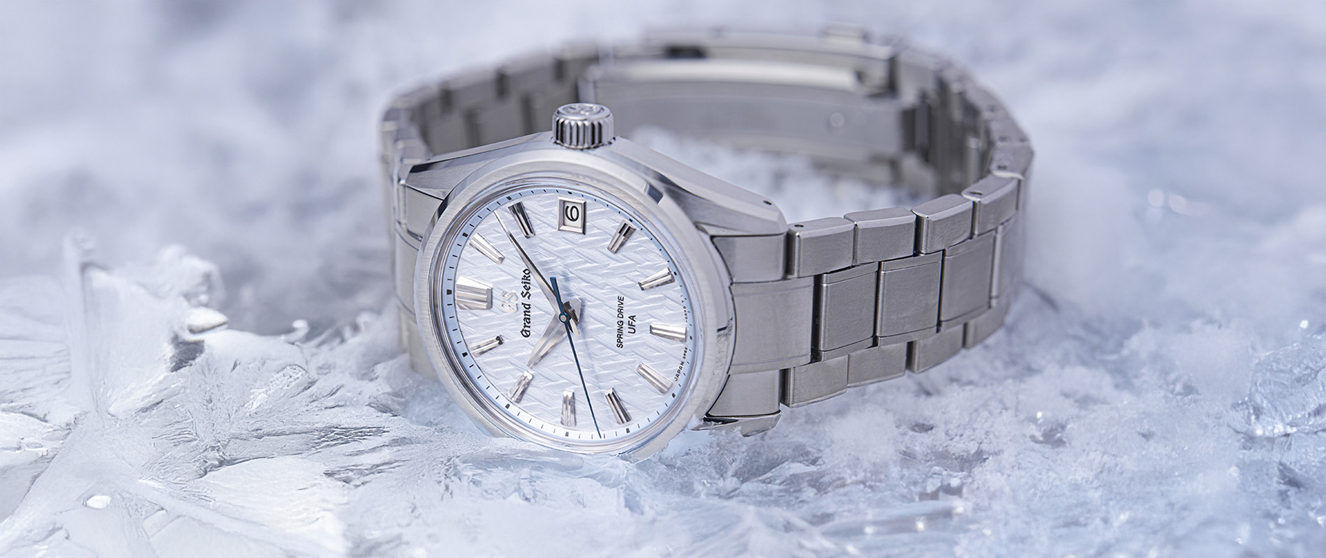 Grand Seiko