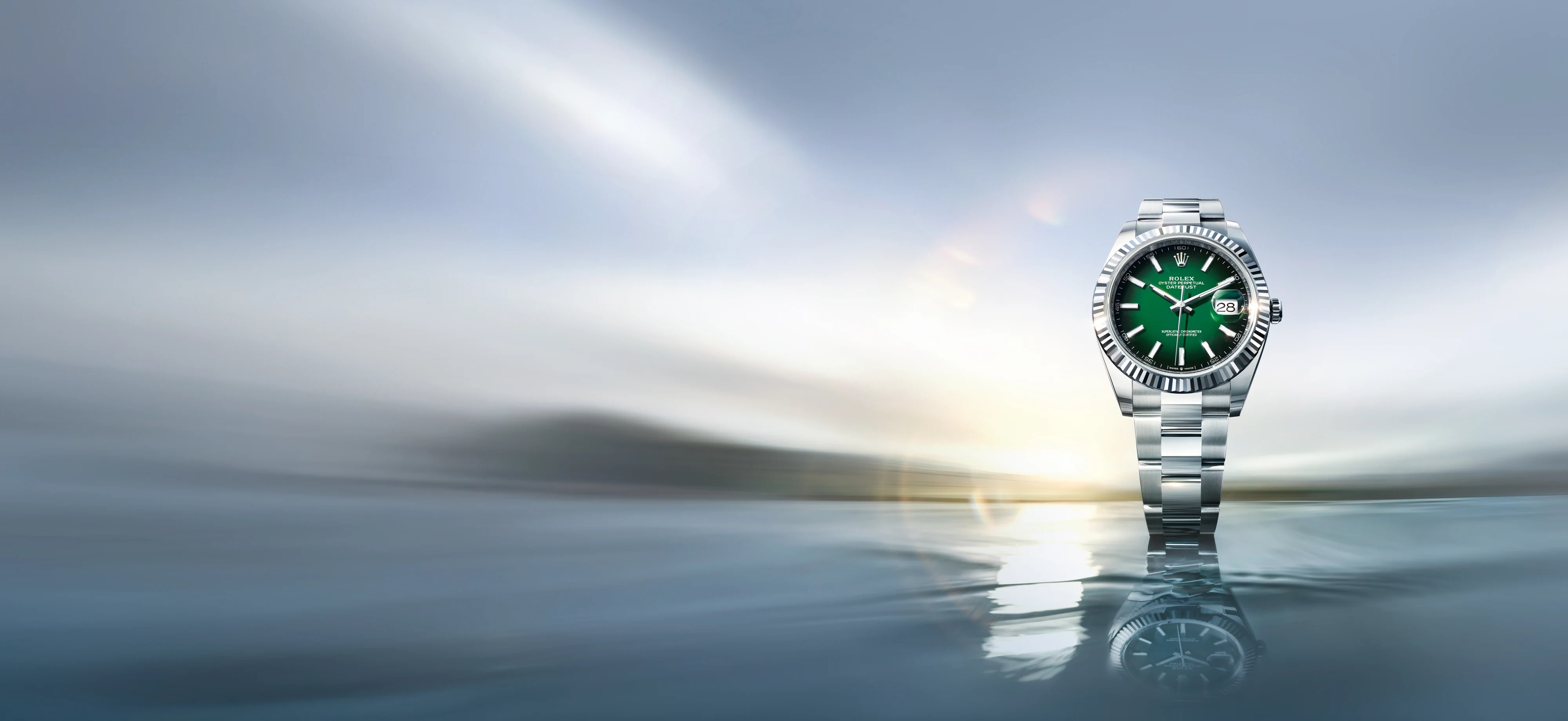 Rolex Datejust