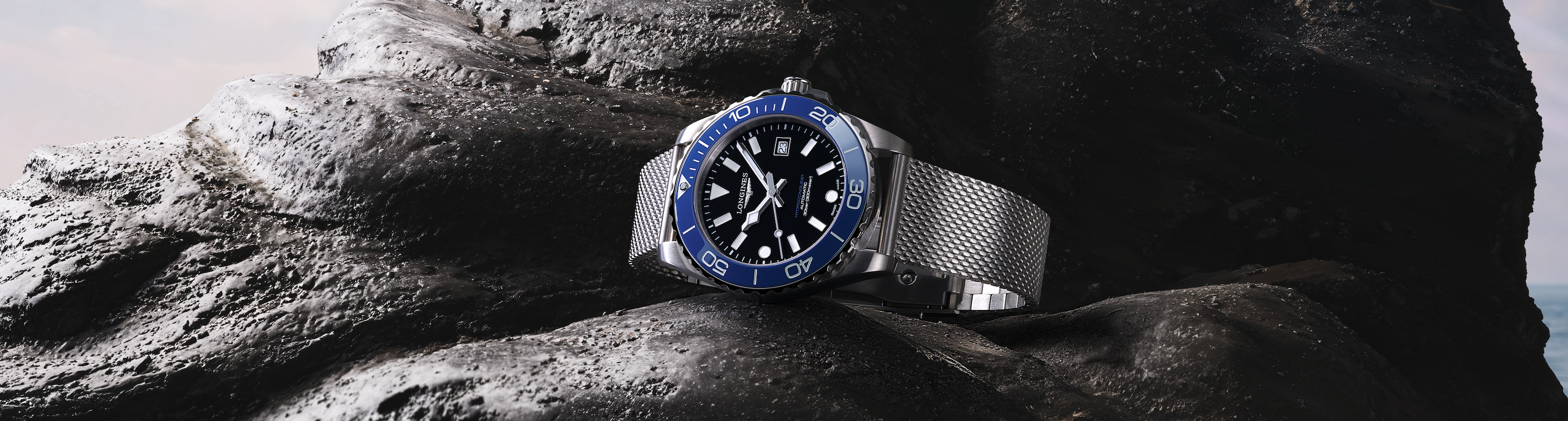 Longines Hydroconquest