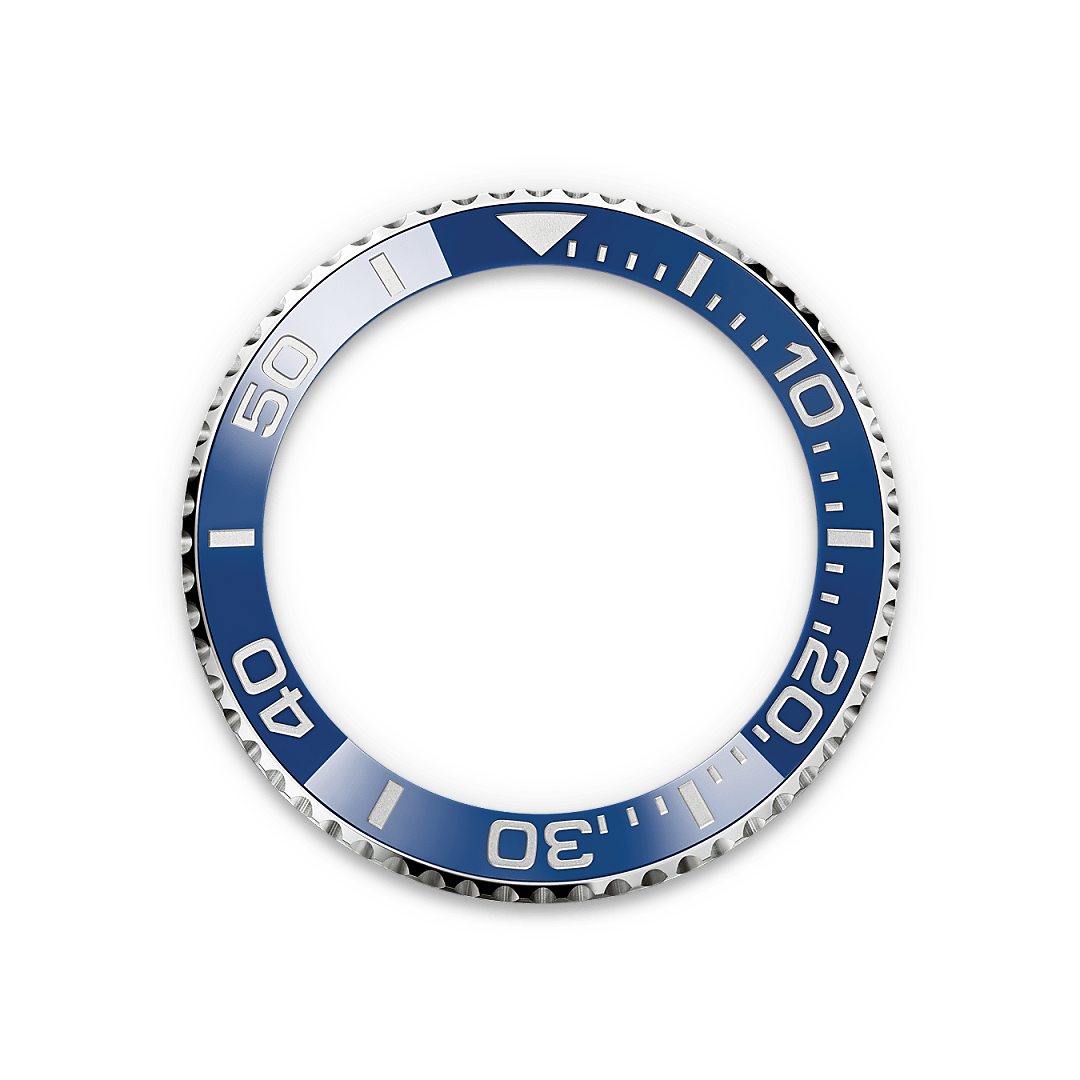 Rolex Yacht-Master II I Oystersteel - M126680-0001 - Bergströms Ur