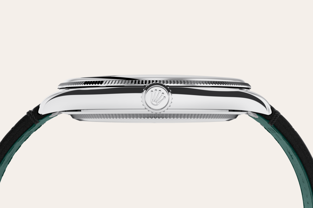 Rolex 1908 I Platina - M52506-0003 - Bergströms Ur