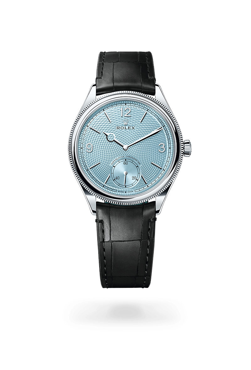 Rolex 1908 I Platina - M52506-0003 - Bergströms Ur