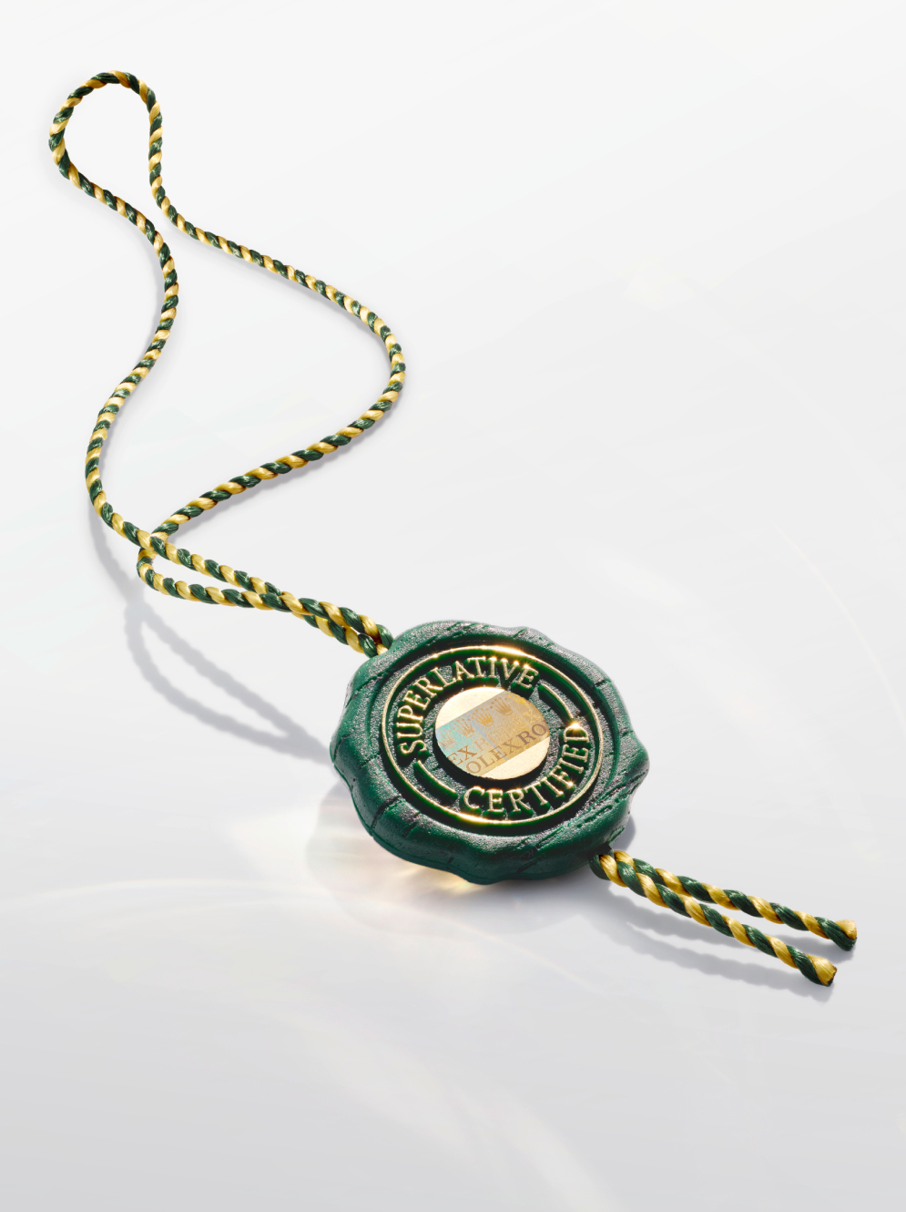 Rolex - Oysters historia
