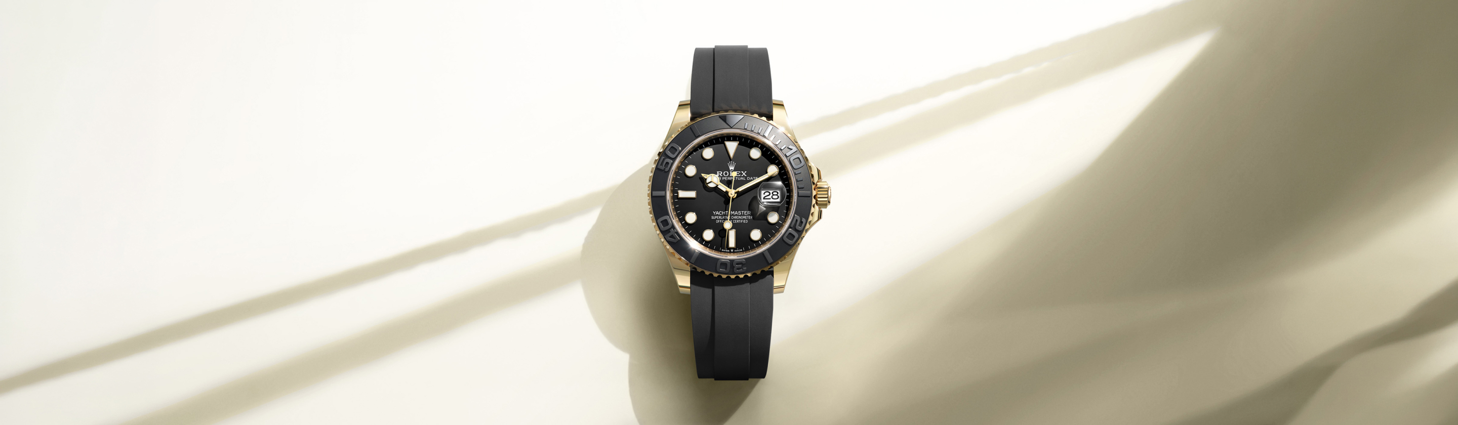 Rolex Yacht-Master