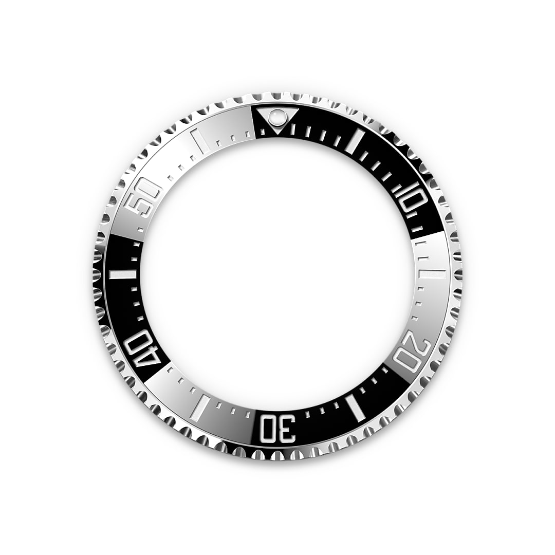 Rolex Sea-Dweller I Oystersteel - M126600-0002 - Bergströms Ur