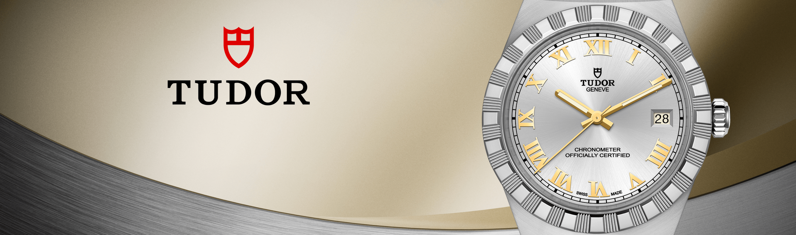 Tudor royal 2700x800