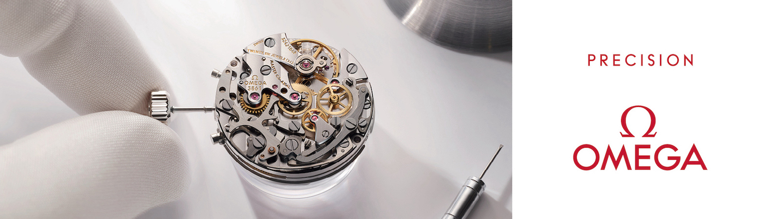 Omega Constellation