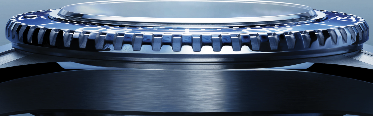 OMEGA Seamaster Planet Ocean