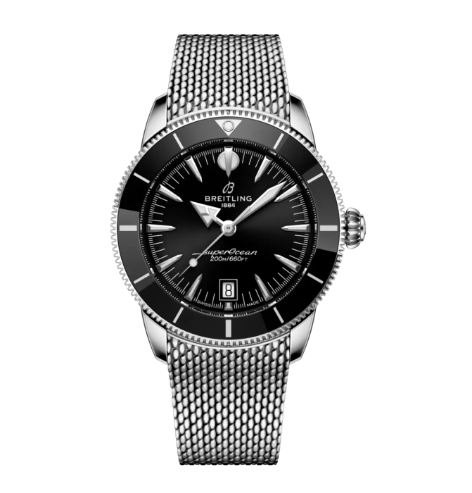 Breitling Superocean Heritage II 42