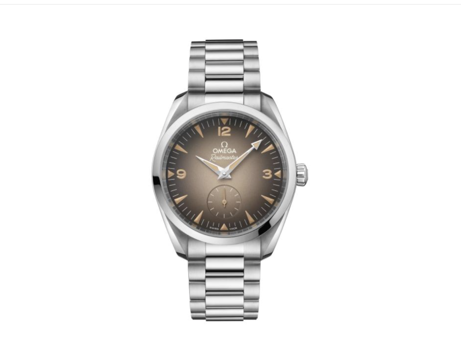 OMEGA 235.10.38.20.13.001