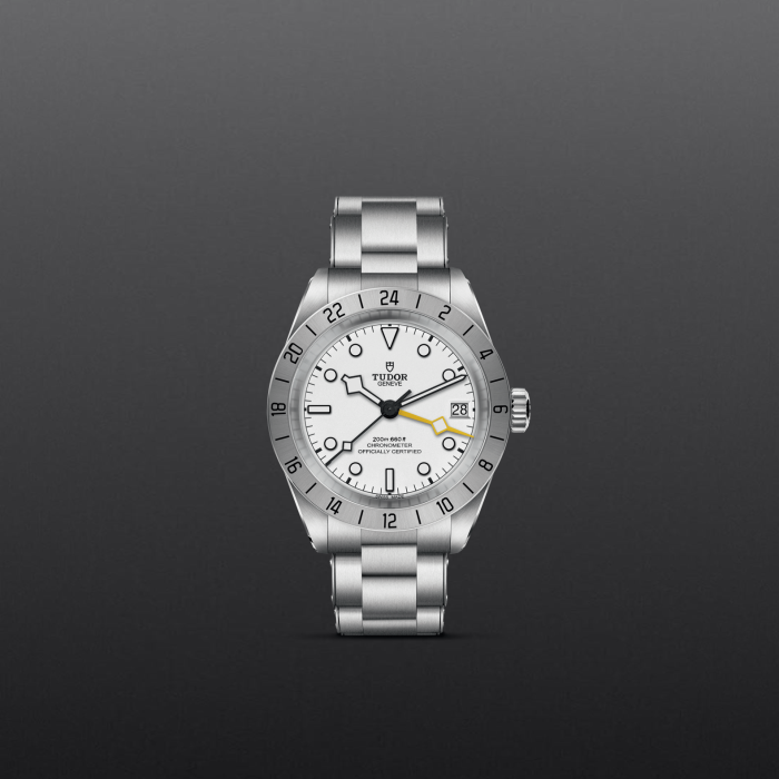 Tudor Black Bay Pro