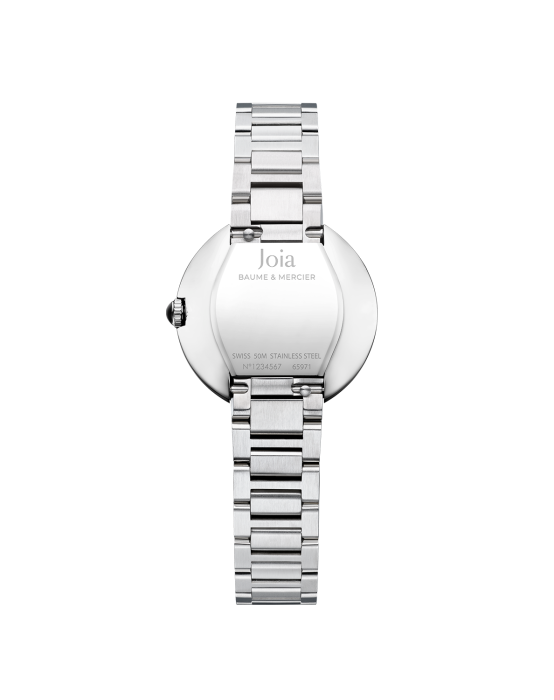 Joia de Baume & Mercier