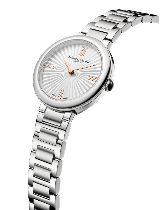 Joia de Baume & Mercier