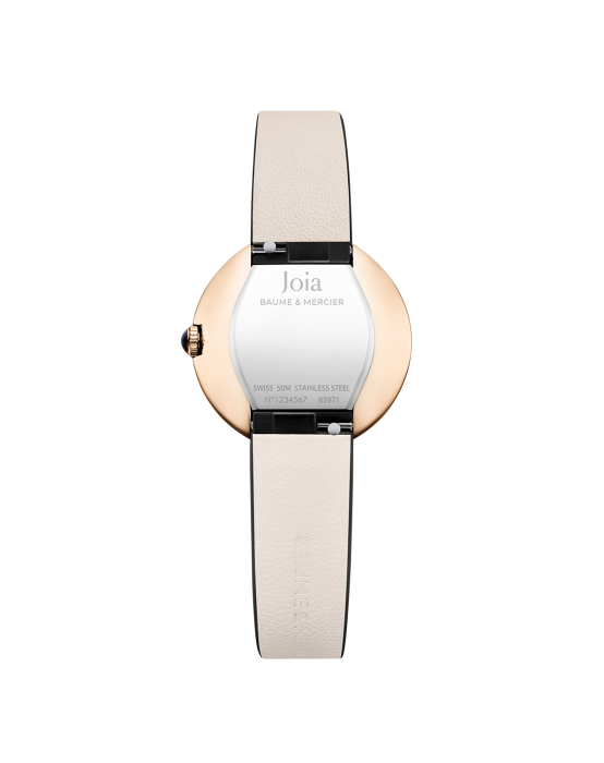Joia de Baume & Mercier