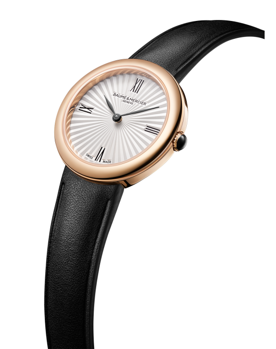 Joia de Baume & Mercier