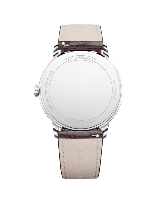 Baume & Mercier Classima