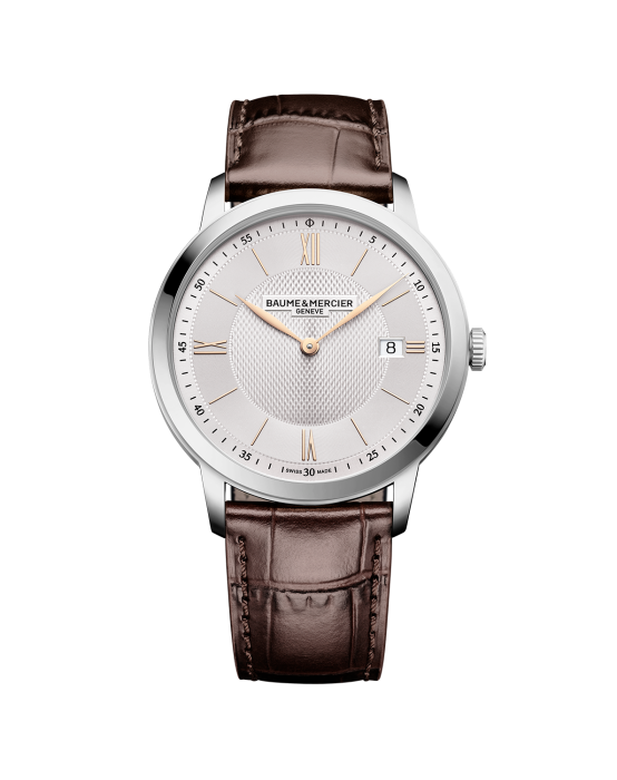 Baume & Mercier Classima