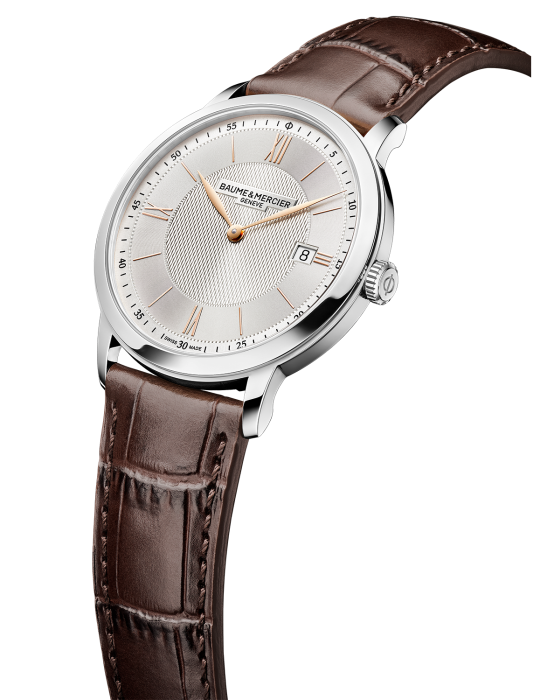 Baume & Mercier Classima