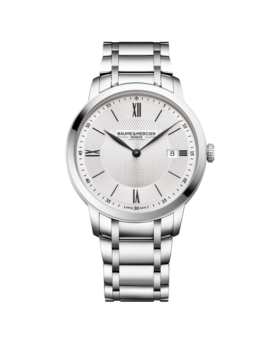 Baume & Mercier Classima