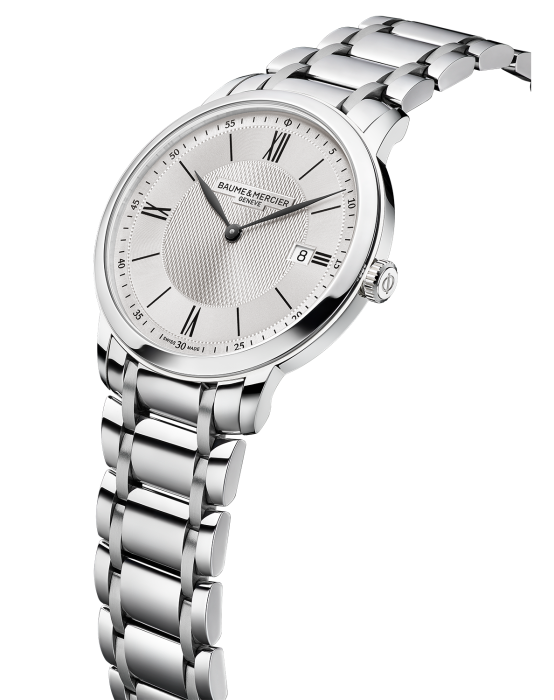 Baume & Mercier Classima