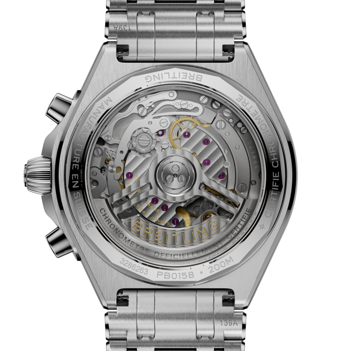 Breitling Chronomat 42 PB0158101C1A1