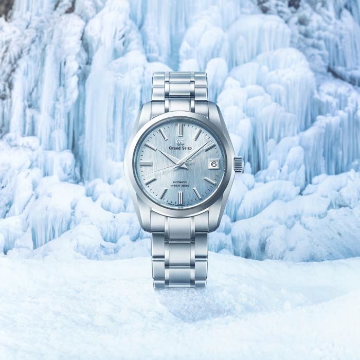 Grand seiko SBGH347G