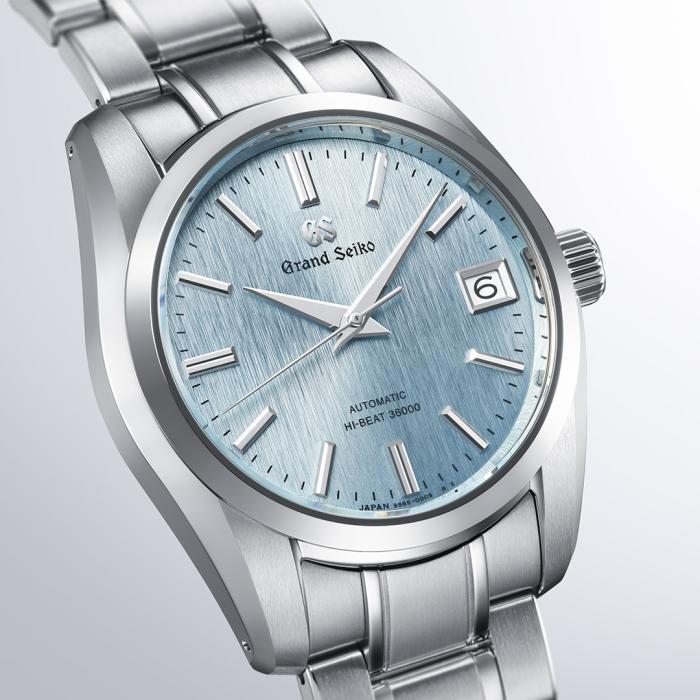 Grand seiko SBGH347G