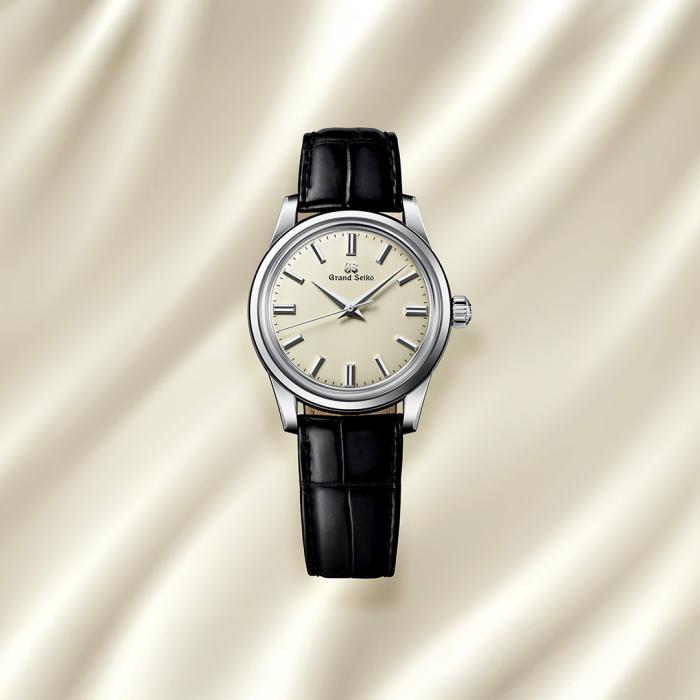 Grand Seiko SBGW301