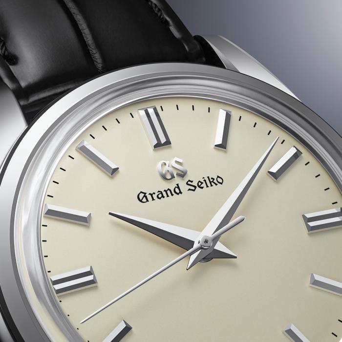 Grand Seiko SBGW301