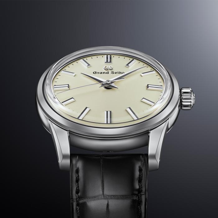 Grand Seiko SBGW301