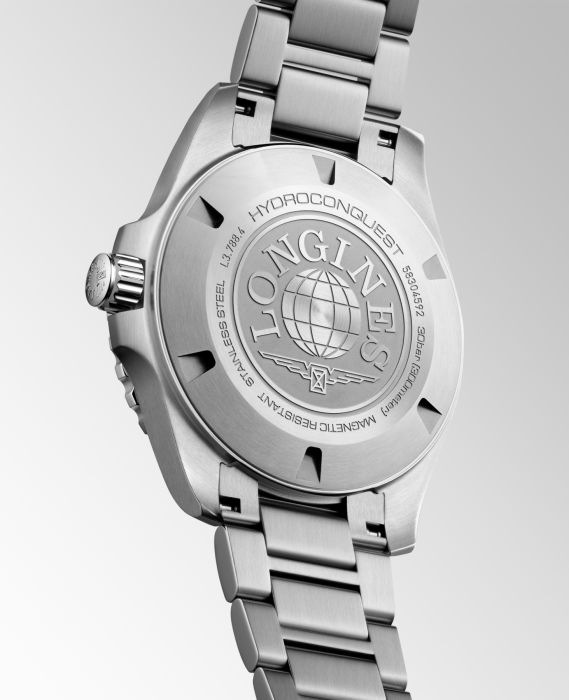 Longines L37884566