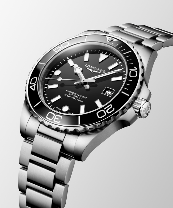 Longines L37884566