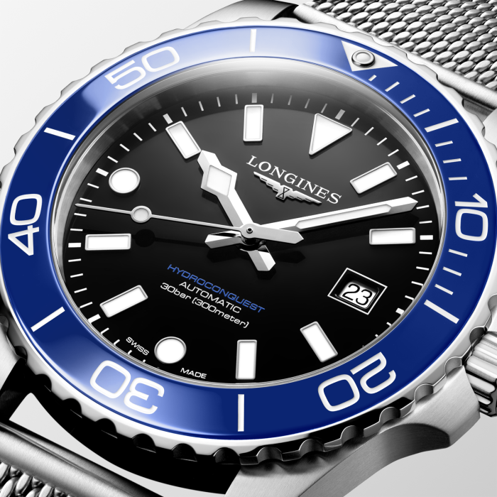 Longines L37884906
