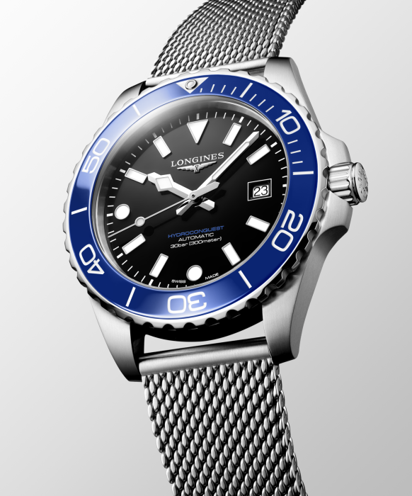 Longines L37884906