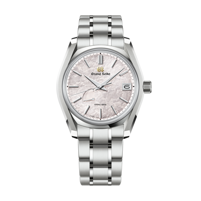 Grand Seiko SBGA413G